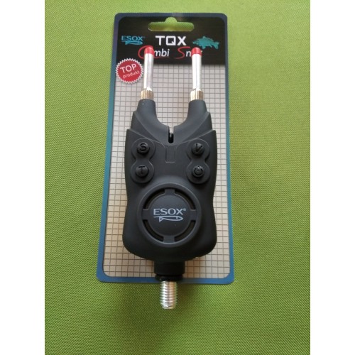 Signalizátor ESOX TQX COMBI SNAG